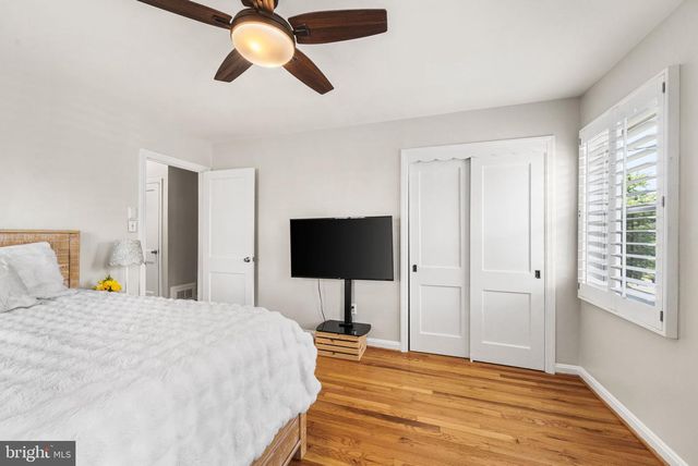 6801 RADCLIFFE DR, Alexandria, VA 22307