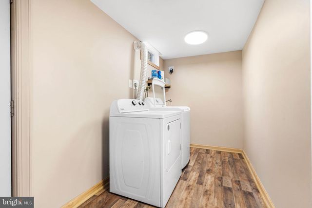 6801 RADCLIFFE DR, Alexandria, VA 22307
