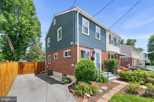 6801 RADCLIFFE DR, Alexandria, VA 22307