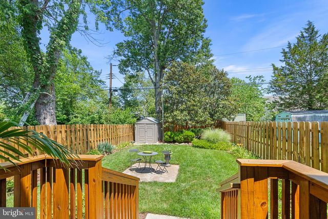 6801 RADCLIFFE DR, Alexandria, VA 22307