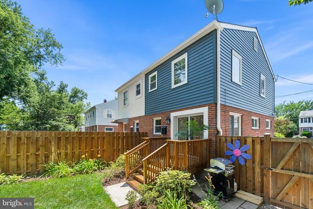 6801 RADCLIFFE DR, Alexandria, VA 22307