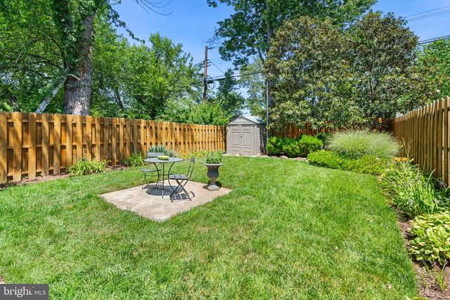 6801 RADCLIFFE DR, Alexandria, VA 22307