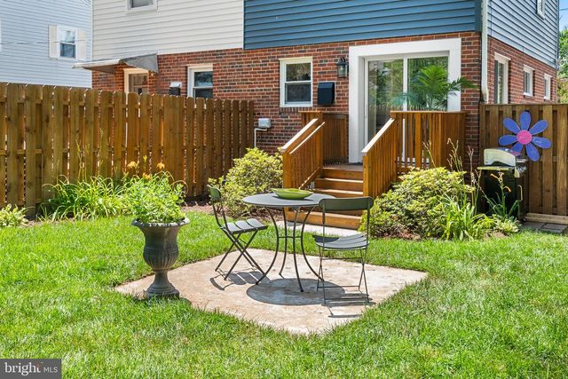 6801 RADCLIFFE DR, Alexandria, VA 22307