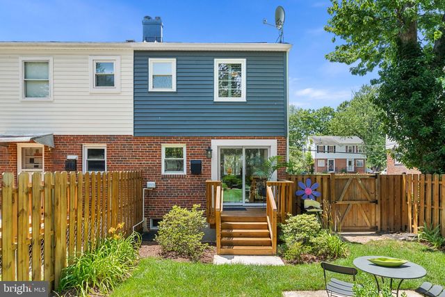 6801 RADCLIFFE DR, Alexandria, VA 22307
