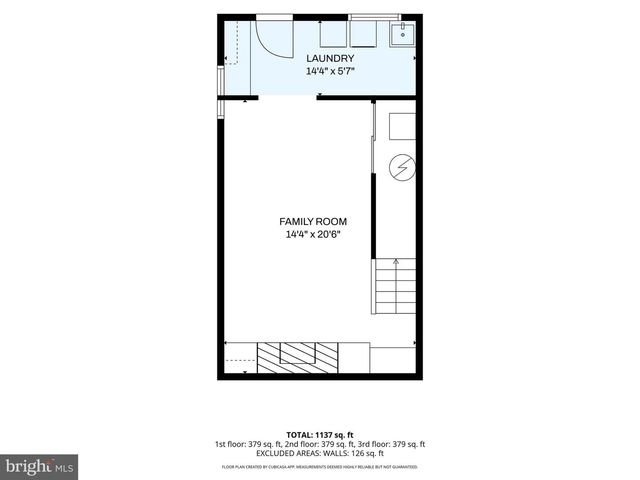 6801 RADCLIFFE DR, Alexandria, VA 22307