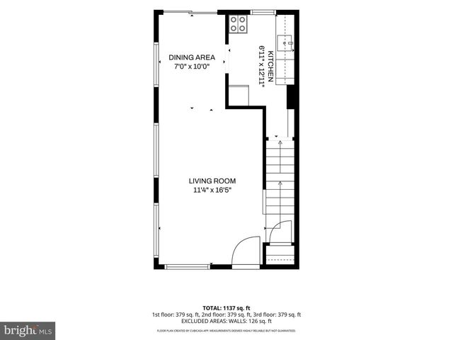 6801 RADCLIFFE DR, Alexandria, VA 22307