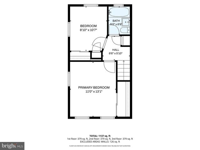 6801 RADCLIFFE DR, Alexandria, VA 22307