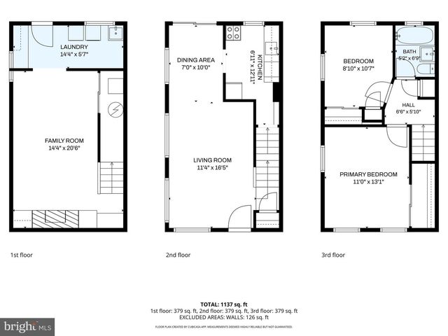 6801 RADCLIFFE DR, Alexandria, VA 22307