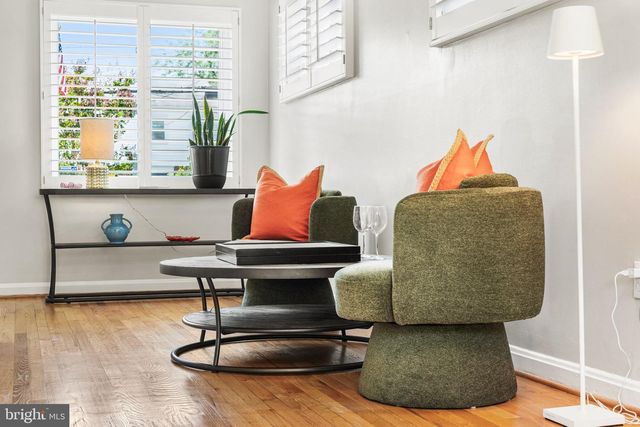 6801 RADCLIFFE DR, Alexandria, VA 22307