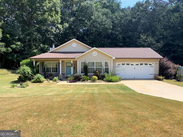 1119 Kramden Court, Mcdonough, GA 30252