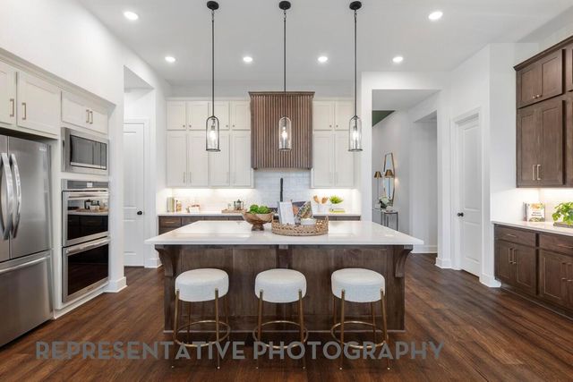 16435 Cat Court, Conroe, TX 77302