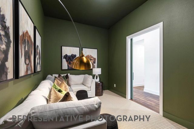 16435 Cat Court, Conroe, TX 77302