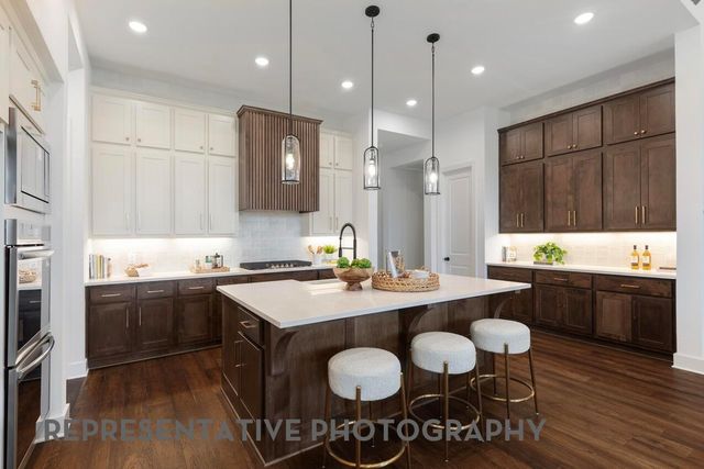 16435 Cat Court, Conroe, TX 77302