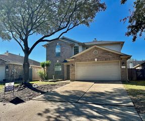 14611 Thornbluff Court, Cypress, TX 77429