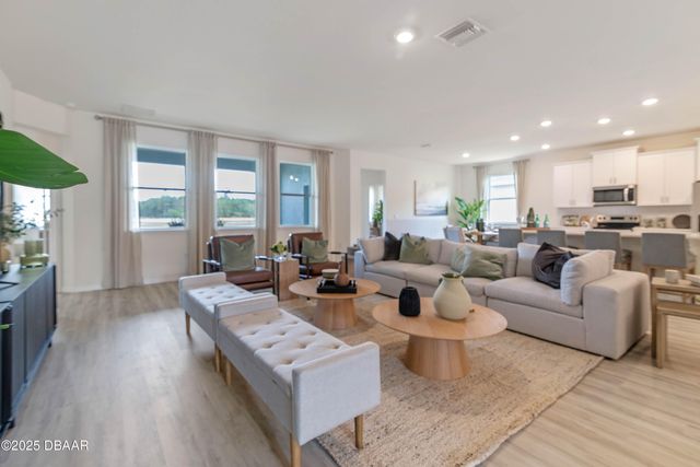 330 Bracer Way, Ormond Beach, FL 32174