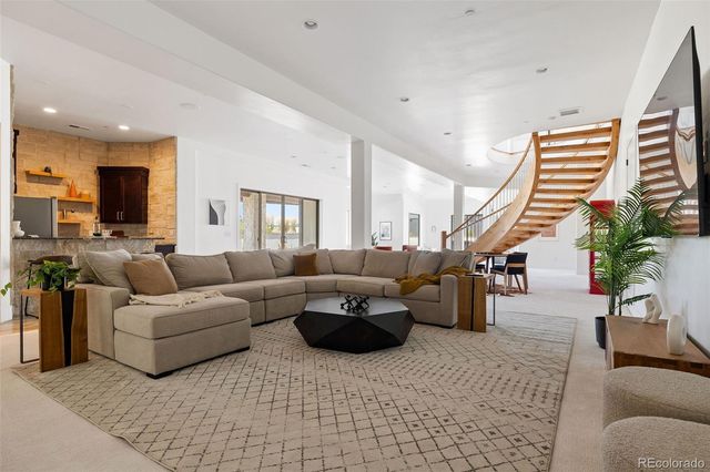 6689 Asher Court, Niwot, CO 80503