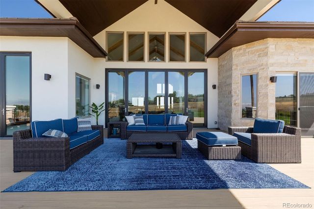 6689 Asher Court, Niwot, CO 80503