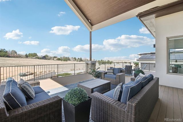 6689 Asher Court, Niwot, CO 80503