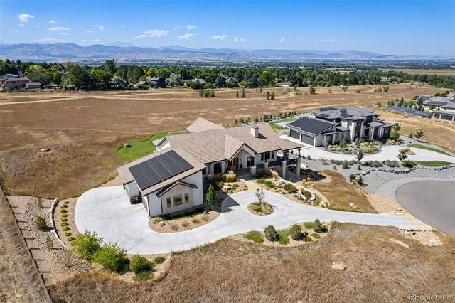 6689 Asher Court, Niwot, CO 80503