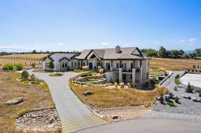 6689 Asher Court, Niwot, CO 80503