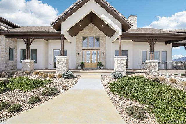 6689 Asher Court, Niwot, CO 80503