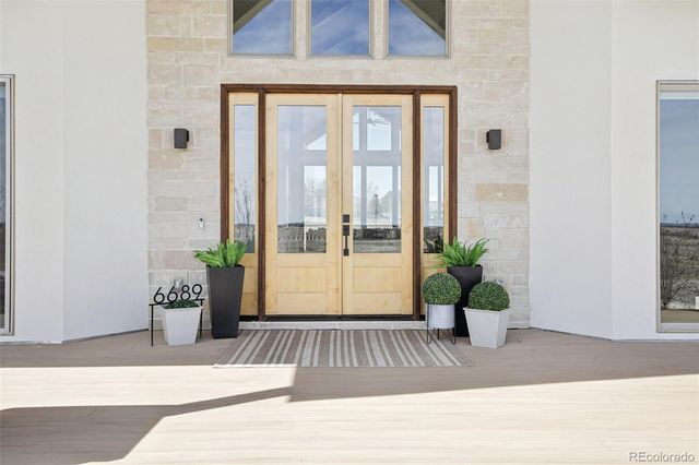 6689 Asher Court, Niwot, CO 80503