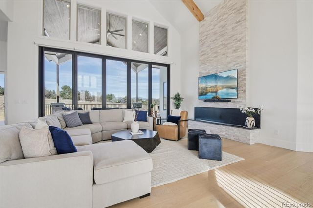 6689 Asher Court, Niwot, CO 80503