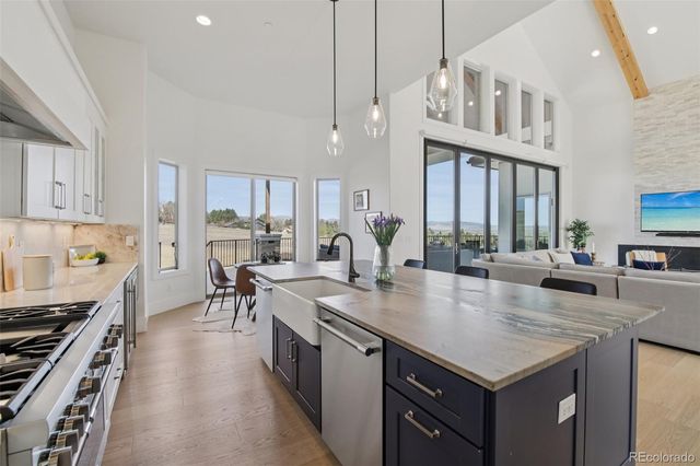 6689 Asher Court, Niwot, CO 80503