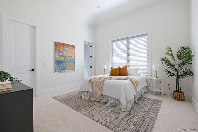 6689 Asher Court, Niwot, CO 80503