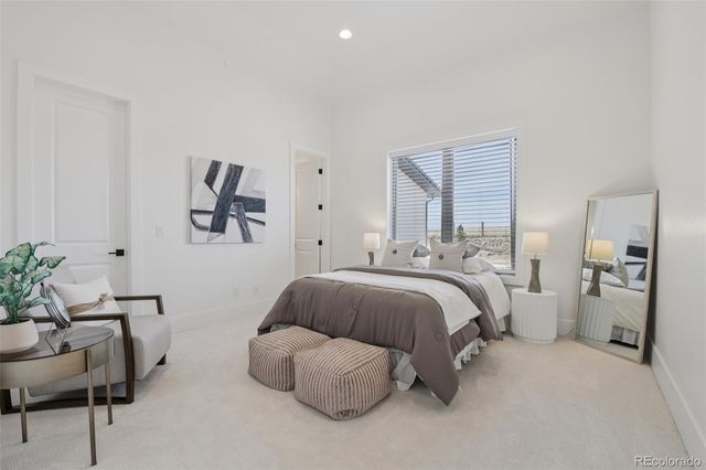 6689 Asher Court, Niwot, CO 80503