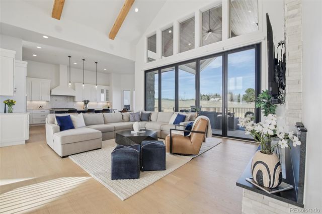 6689 Asher Court, Niwot, CO 80503