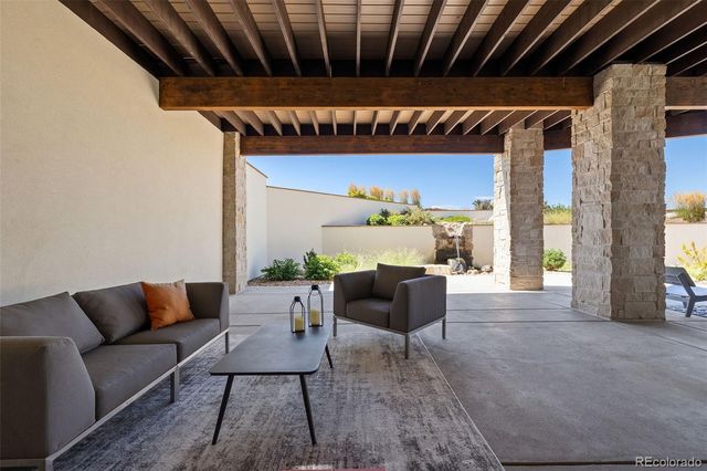 6689 Asher Court, Niwot, CO 80503