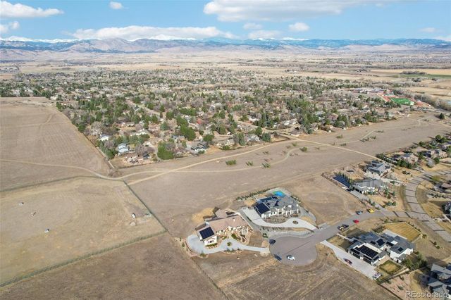 6689 Asher Court, Niwot, CO 80503