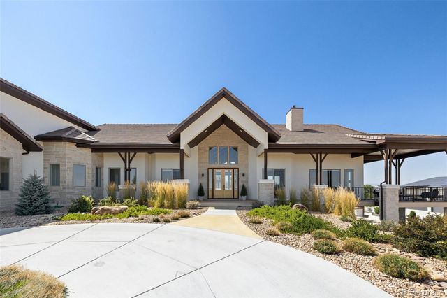 6689 Asher Court, Niwot, CO 80503
