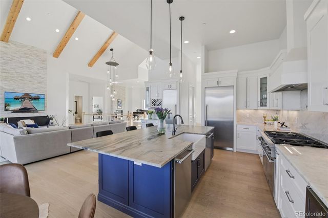 6689 Asher Court, Niwot, CO 80503