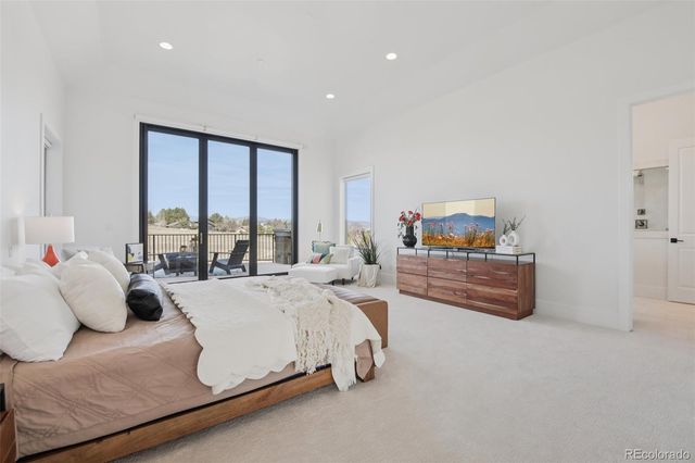 6689 Asher Court, Niwot, CO 80503