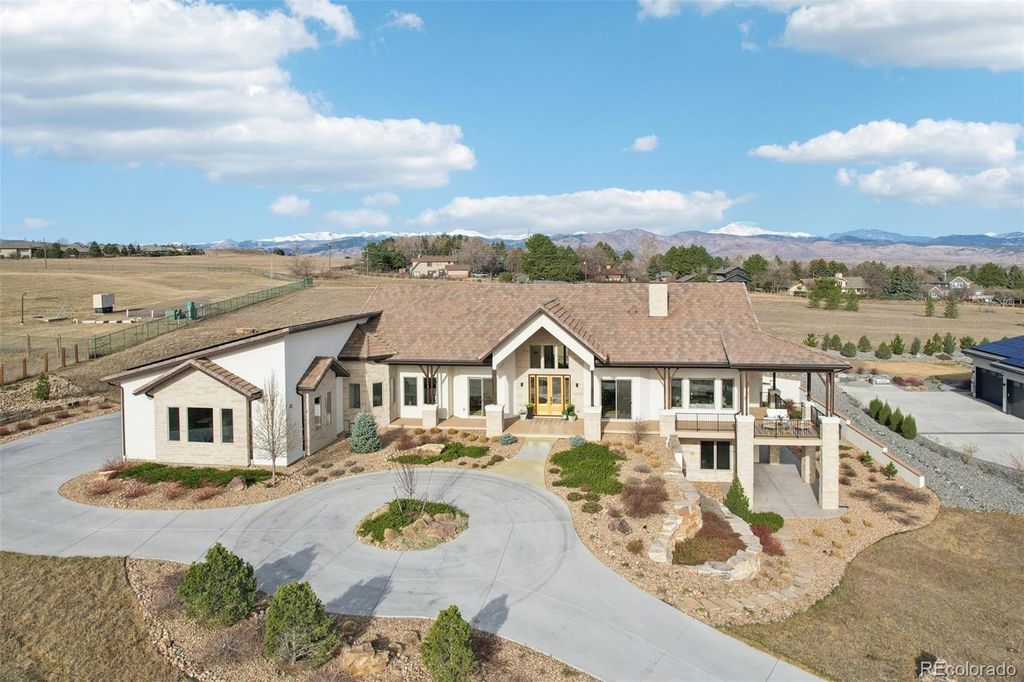 6689 Asher Court, Niwot, CO 80503