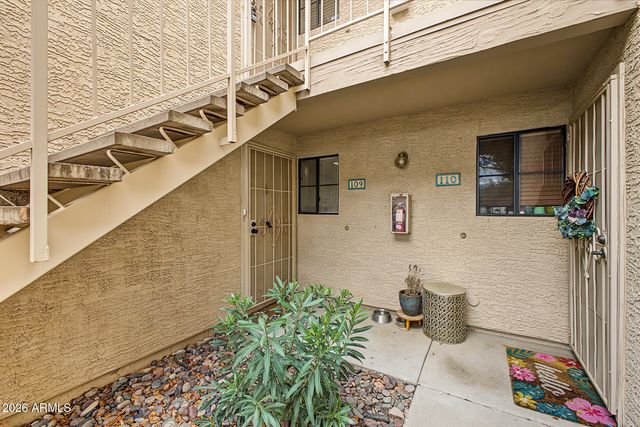 2855 S EXTENSION Road 109, Mesa, AZ 85210