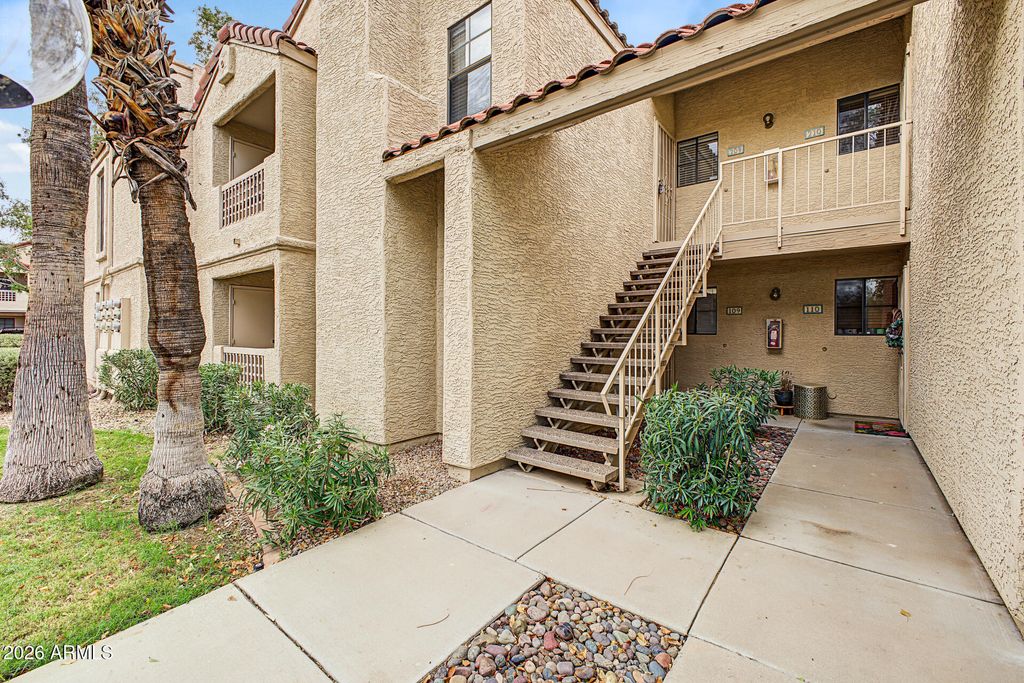 2855 S EXTENSION Road 109, Mesa, AZ 85210 — photo 2