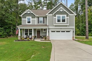 400 Everest Court, Aberdeen, NC 28315