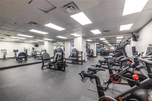 620 Peachtree NE Street 411, Atlanta, GA 30308