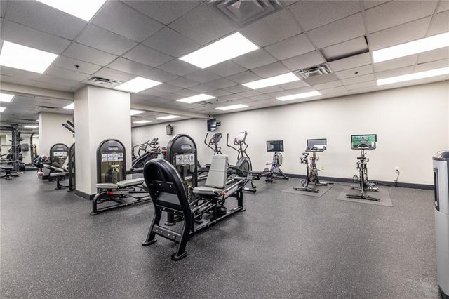 620 Peachtree NE Street 411, Atlanta, GA 30308