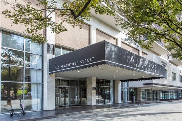 620 Peachtree NE Street 411, Atlanta, GA 30308