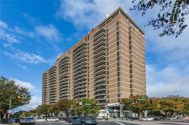 620 Peachtree NE Street 411, Atlanta, GA 30308