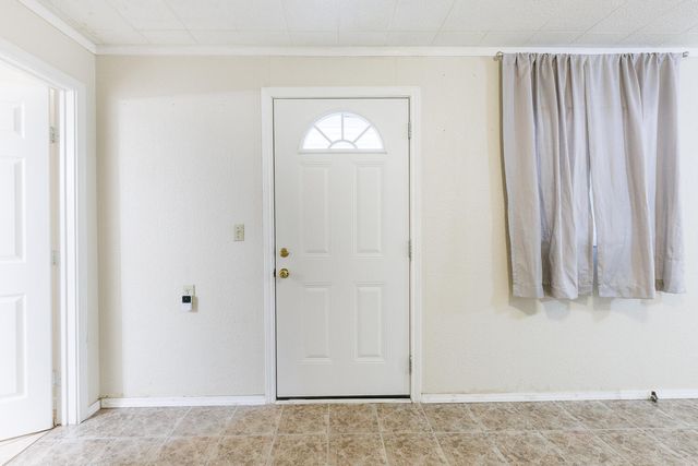 211 Chestnut-Rear Street, Idalou, TX 79329