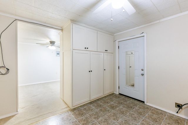 211 Chestnut-Rear Street, Idalou, TX 79329