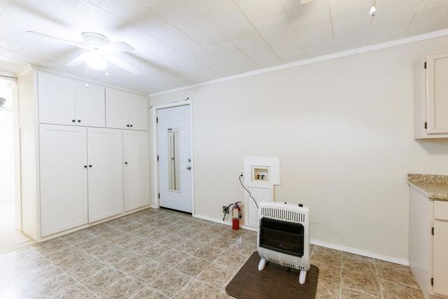 211 Chestnut-Rear Street, Idalou, TX 79329