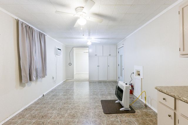 211 Chestnut-Rear Street, Idalou, TX 79329