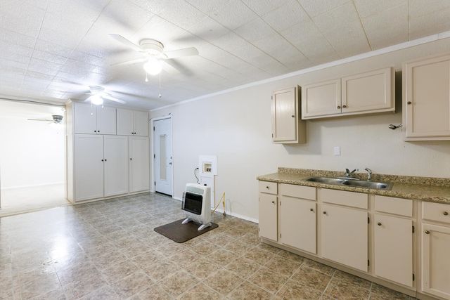 211 Chestnut-Rear Street, Idalou, TX 79329