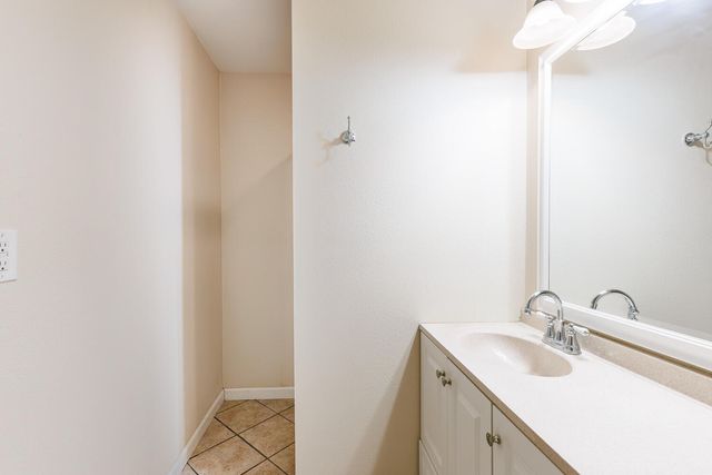 211 Chestnut-Rear Street, Idalou, TX 79329